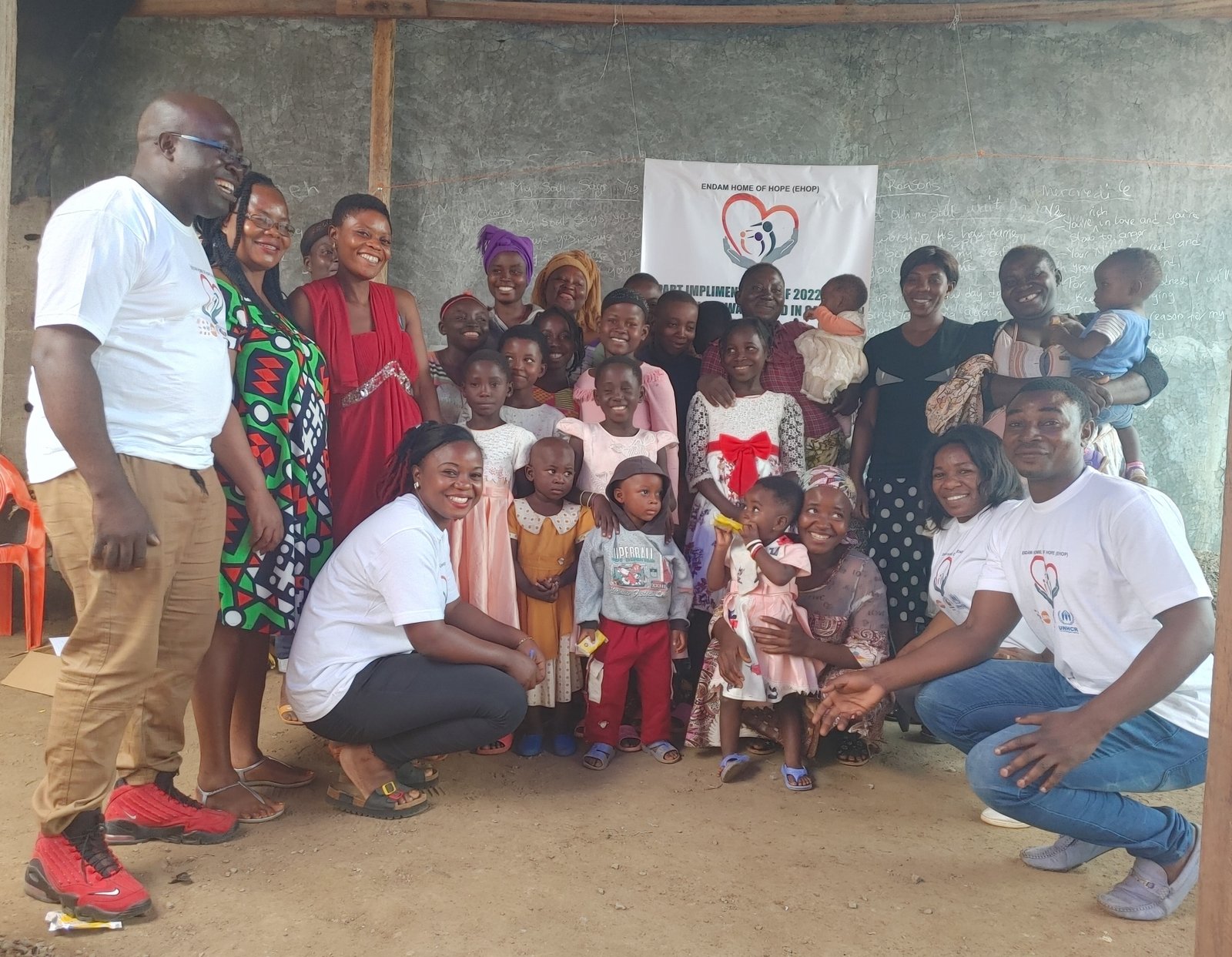 Community Development