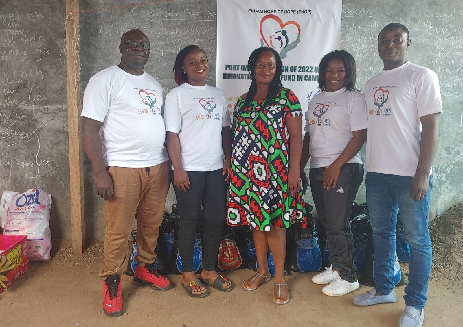 Volunteer Coordination